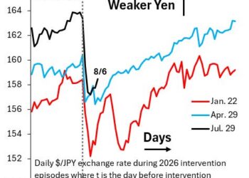 Is Japan a Debt or a Currency Crisis?