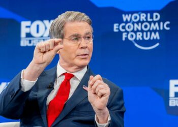 Unprecedented euro sell-off signals new front in US threats to EU