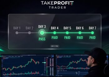 Take Profit Trader Cuts Evaluation Timeline to Three Days: What That Means, and How Prop Firm Evals Work