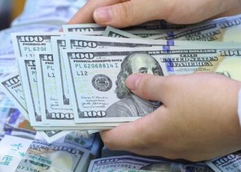 Won surges to 1,300 range as Fed rate hike bets fade; further gains seen limited – KED Global