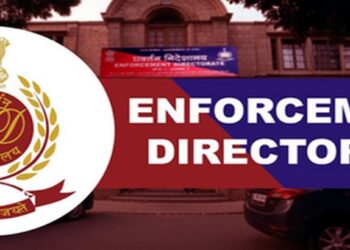 ED registers FEMA case over Rs 126 crore fund transfer against Reporter Broadcasting Company
