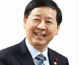 Korea becoming irreplaceable partner as its economy moves up a weight class