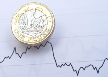 AI Is Becoming A Pound Sterling Story