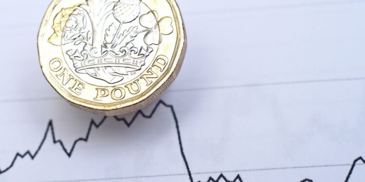 AI Is Becoming A Pound Sterling Story
