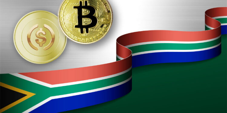South Africa plans exchange controls for offshore crypto, stablecoin flows – Ledger Insights