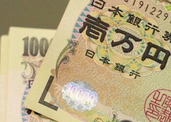 What’s behind the US-Japan push to support the yen?