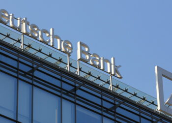 Deutsche Bank freed from consent order in 2010s FX scandal