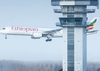 Africa’s largest airline has $90 million trapped abroad as forex shortages and sanctions worsen the continent’s $1 billion blocked-funds crisis