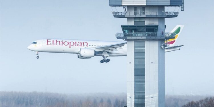 Africa’s largest airline has $90 million trapped abroad as forex shortages and sanctions worsen the continent’s $1 billion blocked-funds crisis