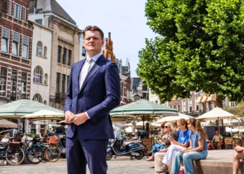 How much Dutch benefit money is being unlawfully transferred abroad? Milan Schenk MP puts down parliamentary questions — FVD International