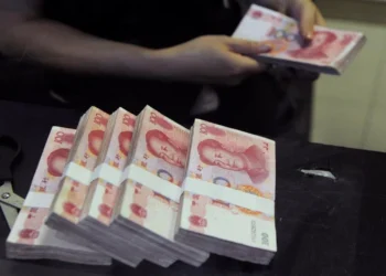 Smurfing and smuggling: How China’s rich illegally get money out of the country