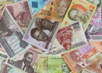 Here are 13 African currencies that beat the dollar in August despite renewed Iran tensions