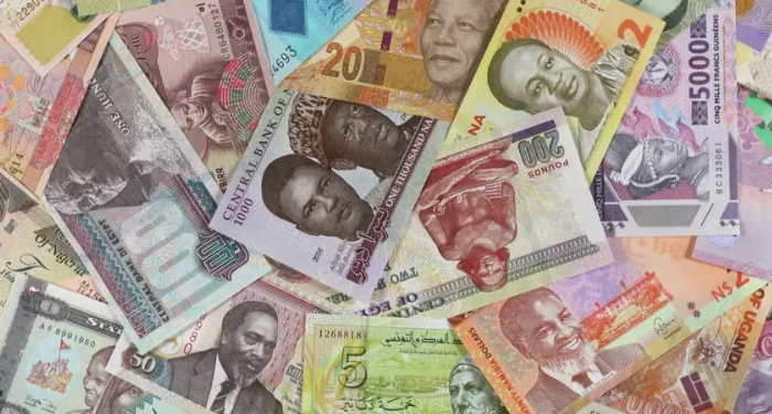Here are 13 African currencies that beat the dollar in August despite renewed Iran tensions