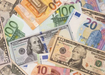 The NBU reported a technical glitch while setting the exchange rates for September 8