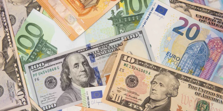 The NBU reported a technical glitch while setting the exchange rates for September 8