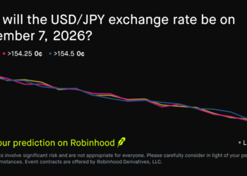September 7, 2026: US Dollar to Japanese Yen Exchange Rate September 7 2026 Prediction Market
