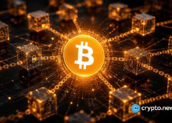 Bitcoin collateral, not trading volume, will signal real bank adoption: fintech veteran
