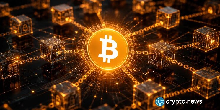 Bitcoin collateral, not trading volume, will signal real bank adoption: fintech veteran
