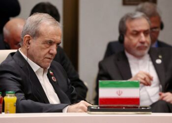 Iran urges US to comply with interim deal after Trump threatens further strikes | WKZO | Everything Kalamazoo