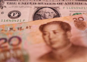 China urges more FX hedging as strong yuan hits exporters, sources say | The Mighty 790 KFGO