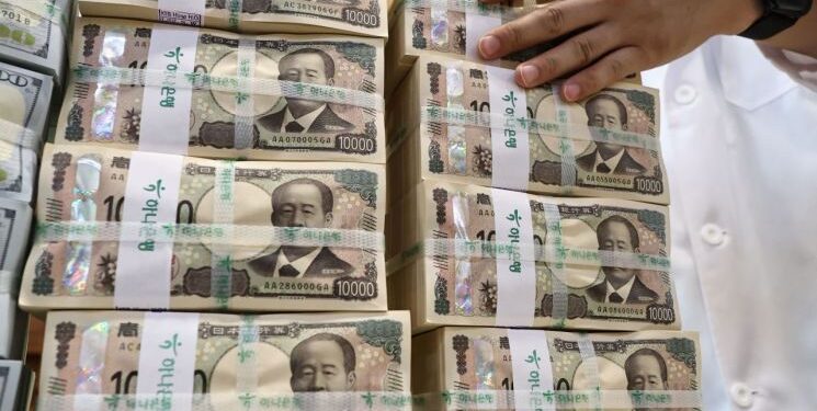 “Planning a Trip to Japan?”… Accelerating Yen Strength [Weekend Money]