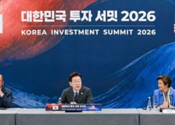 [Breaking] President Lee: “Shift to 24-Hour Foreign Exchange Trading System… Market Reforms to Continue”