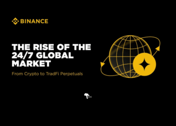Binance Takes 24/7 Perpetual Trading into the World’s Largest Financial Market – BitKE
