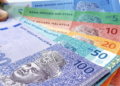 Ringgit opens higher against US dollar, major currencies
