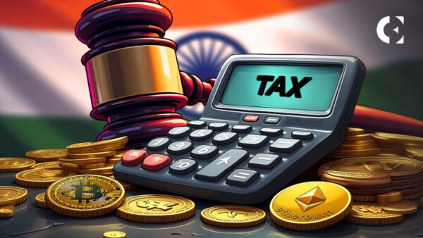 India Eyes Crypto-to-Gift Cards: Are Vouchers Becoming a Backdoor Spending Route?