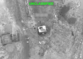 US and Iran exchange attacks as lull in war appears over