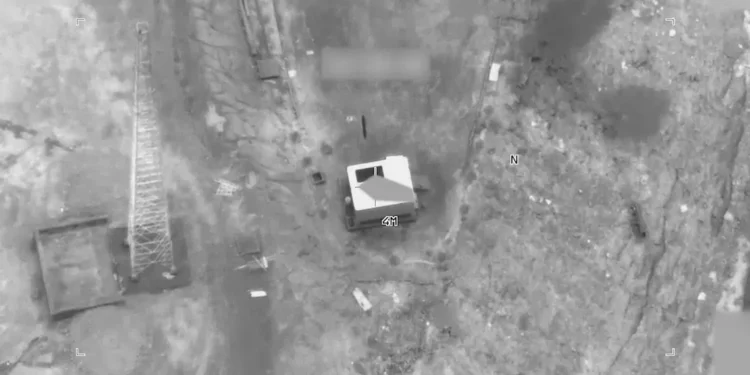 US and Iran exchange attacks as lull in war appears over