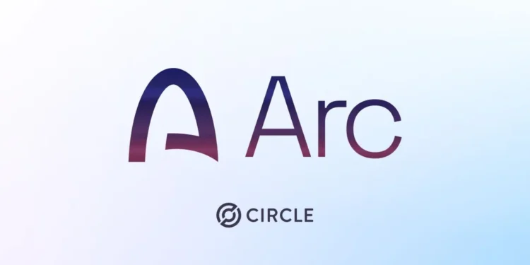 Circle Launches Arc Mainnet, Eyes On-Chain FX Infrastructure