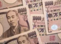 Hedge Funds Bet on Further Yen Gains, Eye Dollar-Yen Below 150 by Year-End