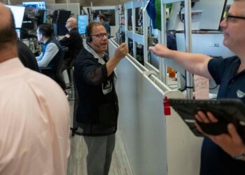 US bonds sell off as rising oil prices create inflation anxiety | National News