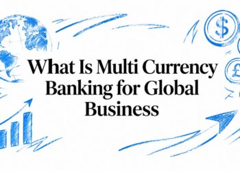 What Is Multi Currency Banking for Global Business