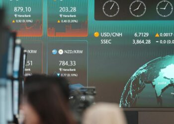 Global stocks advance ahead of Fed’s interest rate decision | National News