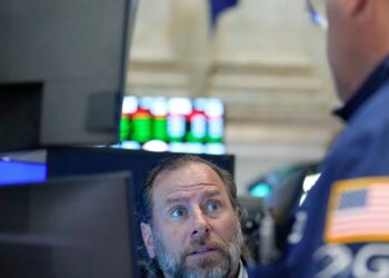 Bond yields crank higher and pull US stocks further from their record | Ap