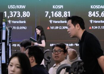 Global benchmarks mostly rise after Wall Street’s rally | National Business