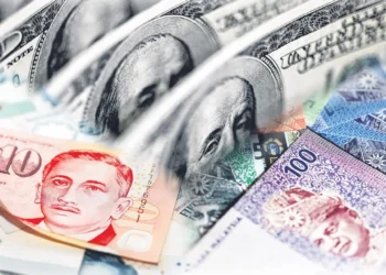 Why US$100 oil, 5% US yields affect Singdollar, ringgit differently vs other Asean currencies