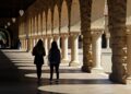 Stanford AI photo replaces Latino student with Black woman