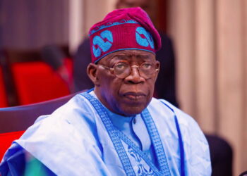Oye to Tinubu: Economic growth must tackle hunger, joblessness