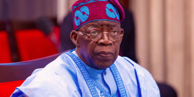 Oye to Tinubu: Economic growth must tackle hunger, joblessness