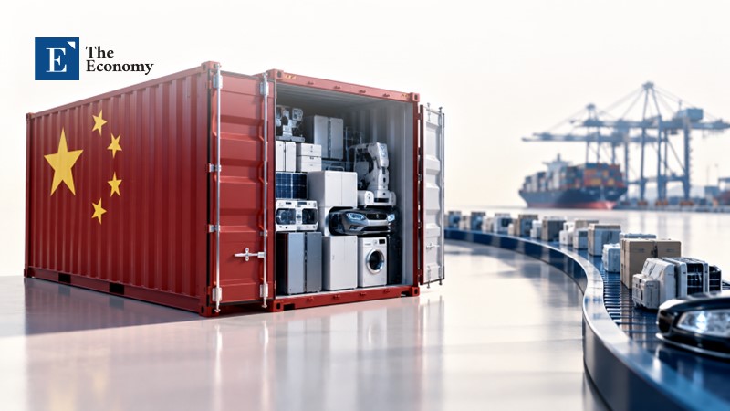 China’s Exchange Rate Policy: Undervaluation, Exports and Supply Chains