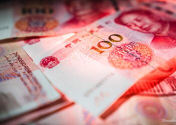 China adds currencies to central clearing in yuan’s global push