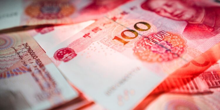 China adds currencies to central clearing in yuan’s global push
