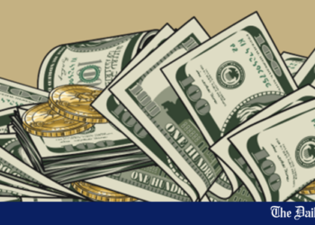Bangladesh Foreign Exchange Reserves September 2026 | An economic buffer: Bangladesh’s gross forex reserves reach $36 billion