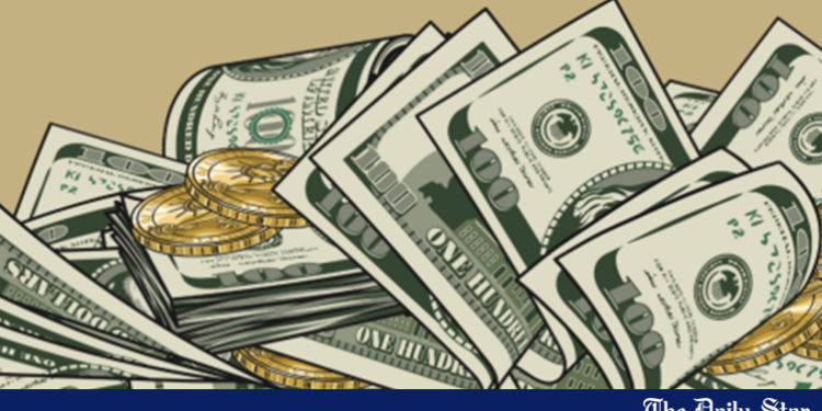 Bangladesh Foreign Exchange Reserves September 2026 | An economic buffer: Bangladesh’s gross forex reserves reach $36 billion