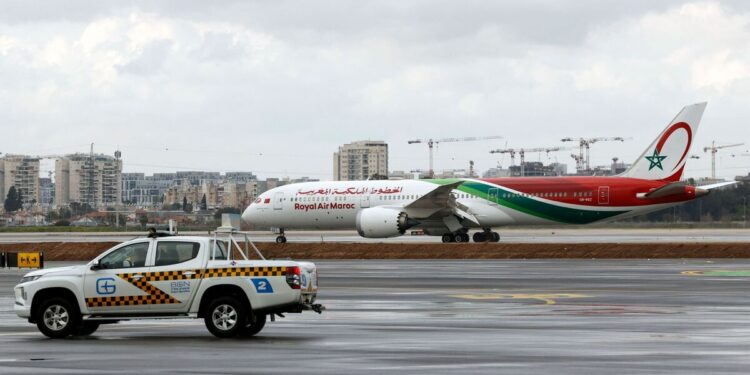 Israel, Morocco agree to exchange ambassadors, open embassies