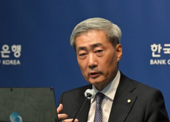 Bank of Korea Weighs Further Rate Hike After Fed's Increase – 조선일보