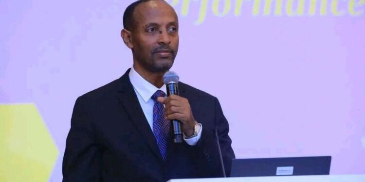 Ethiopia Manufacturing Import Substitution Foreign Exchange.